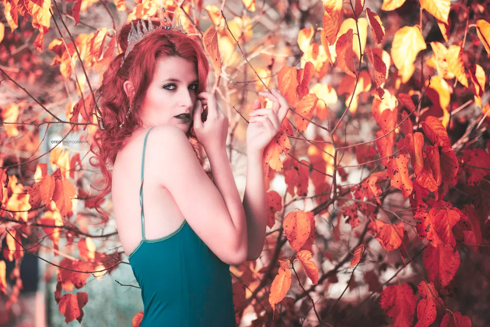 Autumm Fantasy – Foto 10